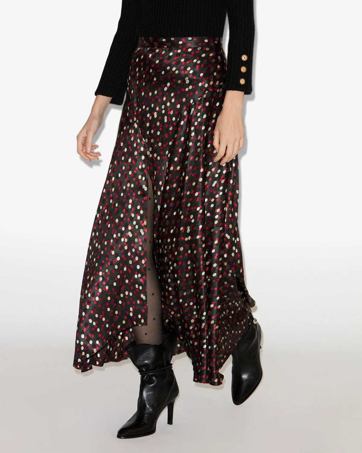 JUPE SAKURA sold by Isabel Marant product image thumbnail 5
