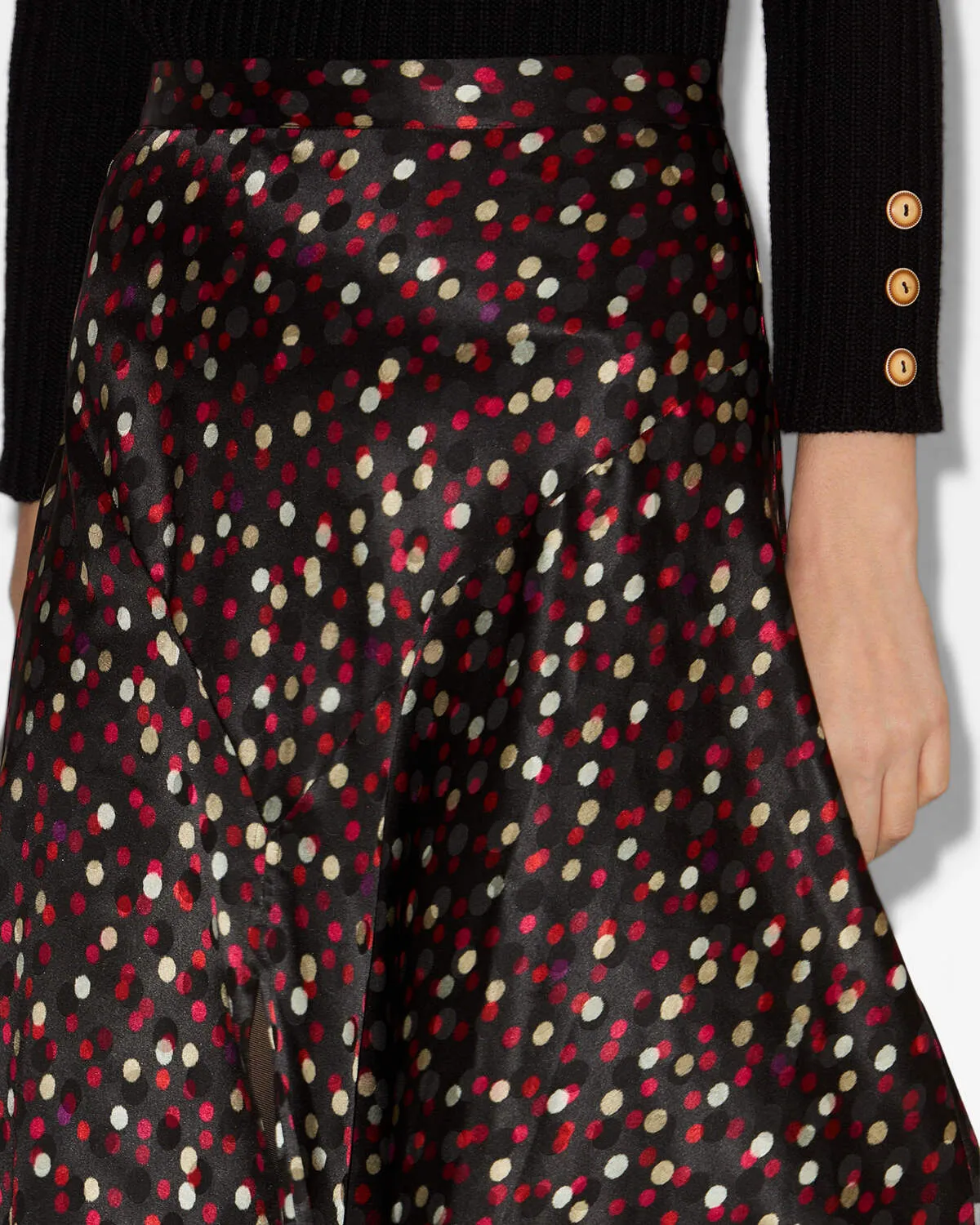 JUPE SAKURA sold by Isabel Marant product image thumbnail 2