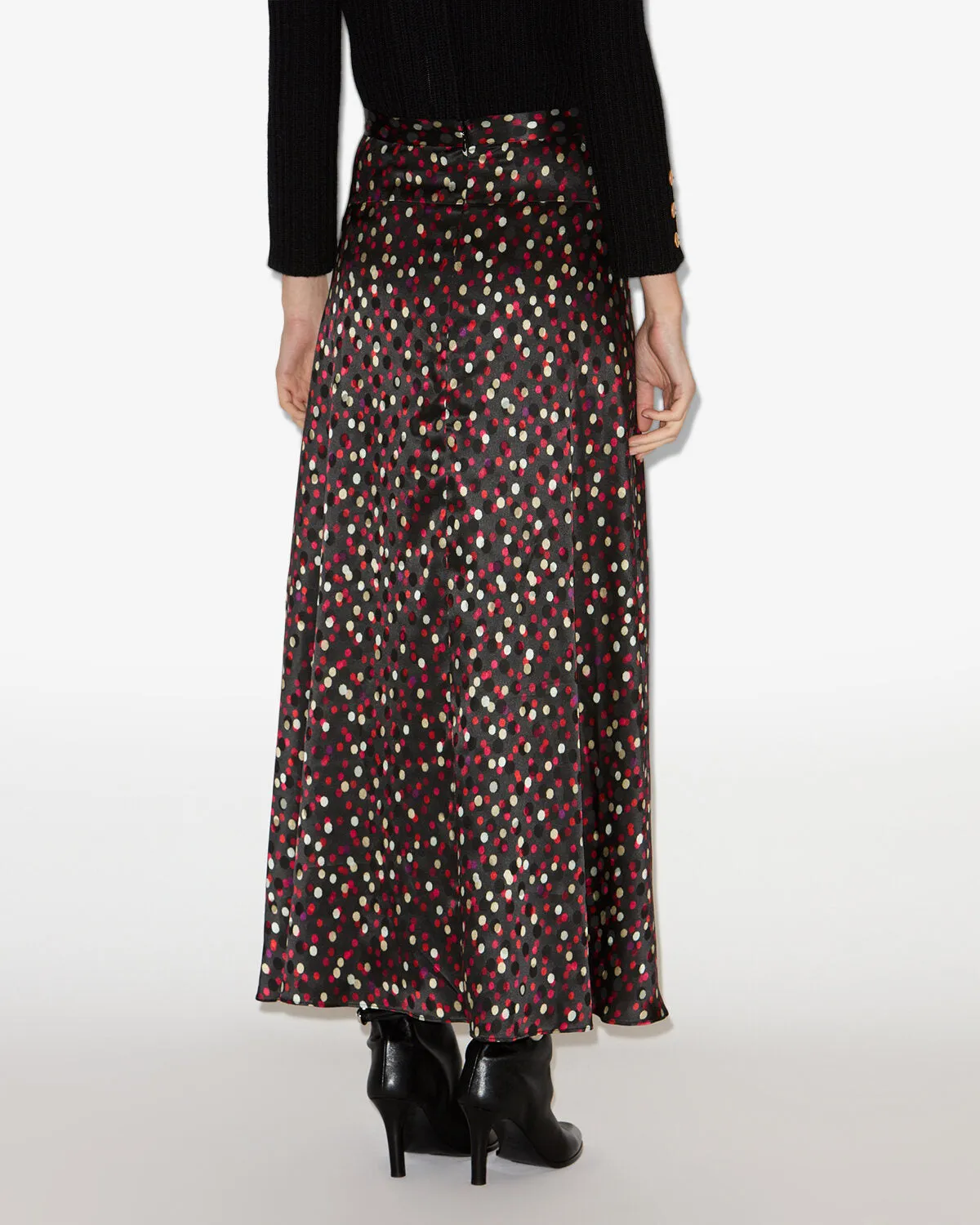 JUPE SAKURA sold by Isabel Marant product image thumbnail 3