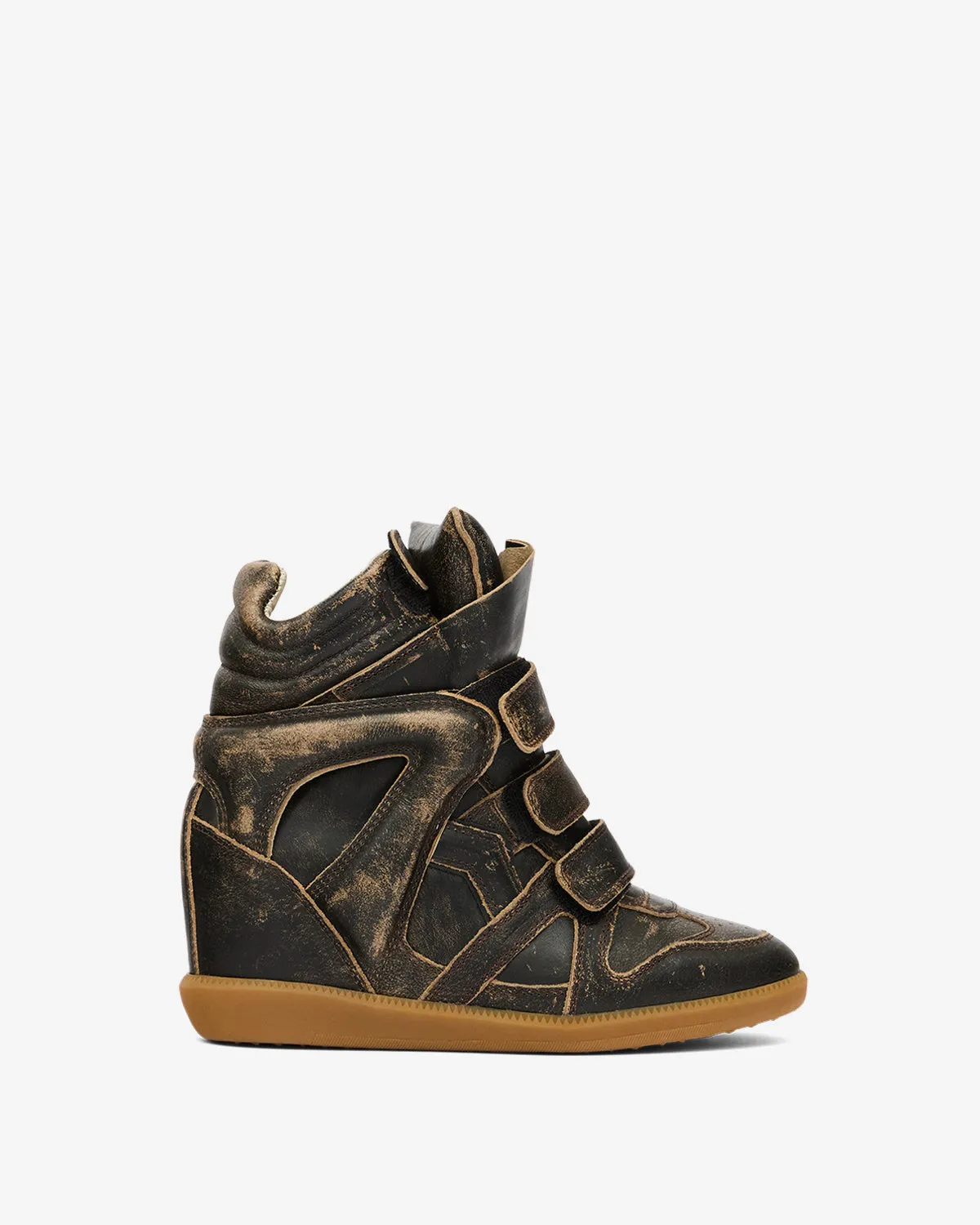 BASKETS BEKETT sold by Isabel Marant product image thumbnail 4