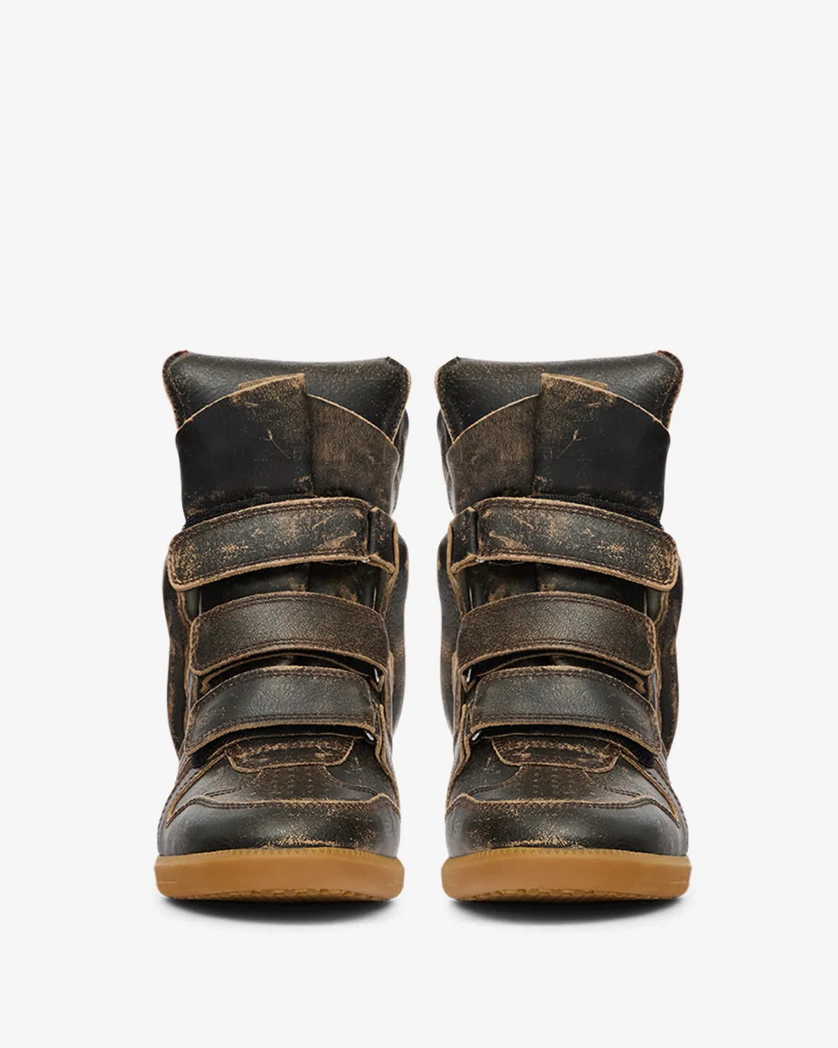 BASKETS BEKETT sold by Isabel Marant