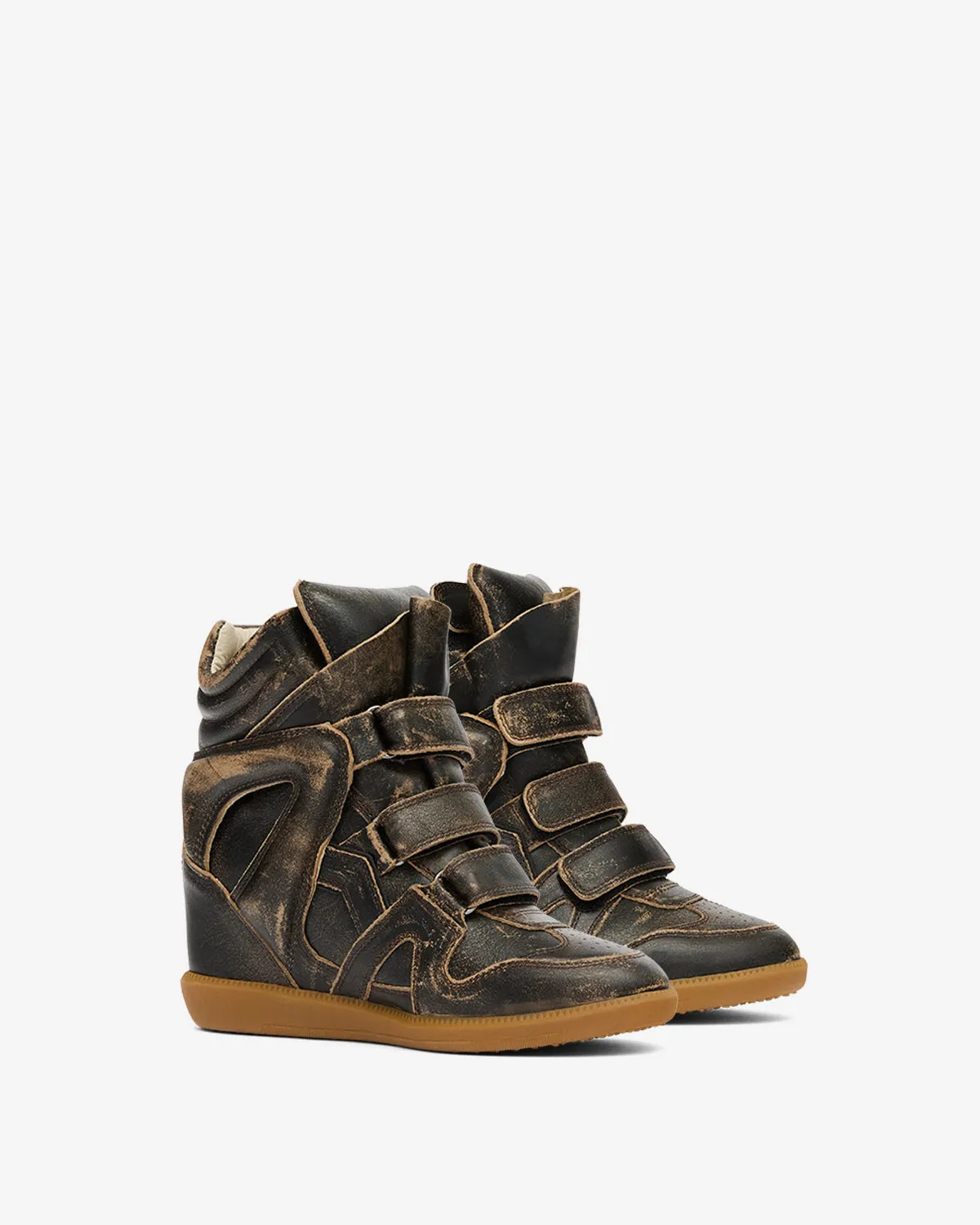 BASKETS BEKETT sold by Isabel Marant product image thumbnail 3