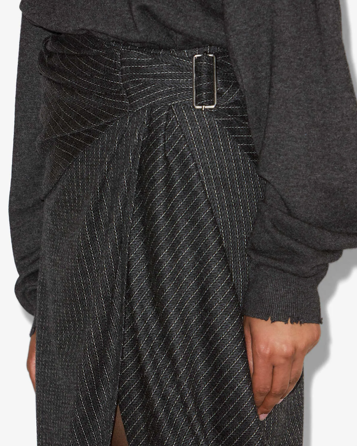 JUPE REILLY sold by Isabel Marant product image thumbnail 2