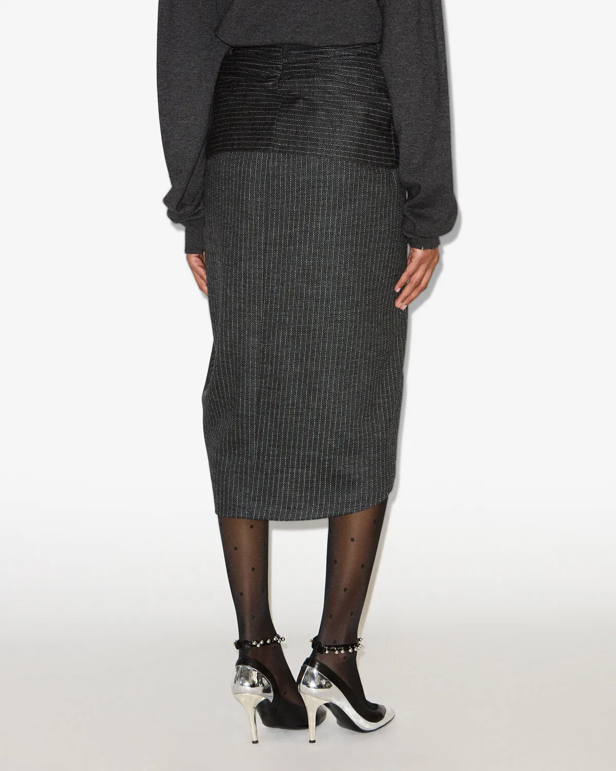 JUPE REILLY sold by Isabel Marant product image thumbnail 3
