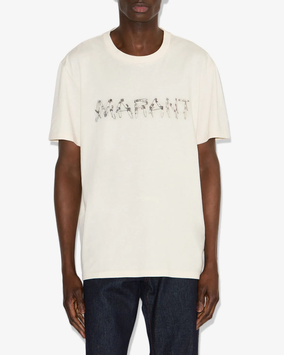 TEE SHIRT HONORE sold by Isabel Marant product image thumbnail 5