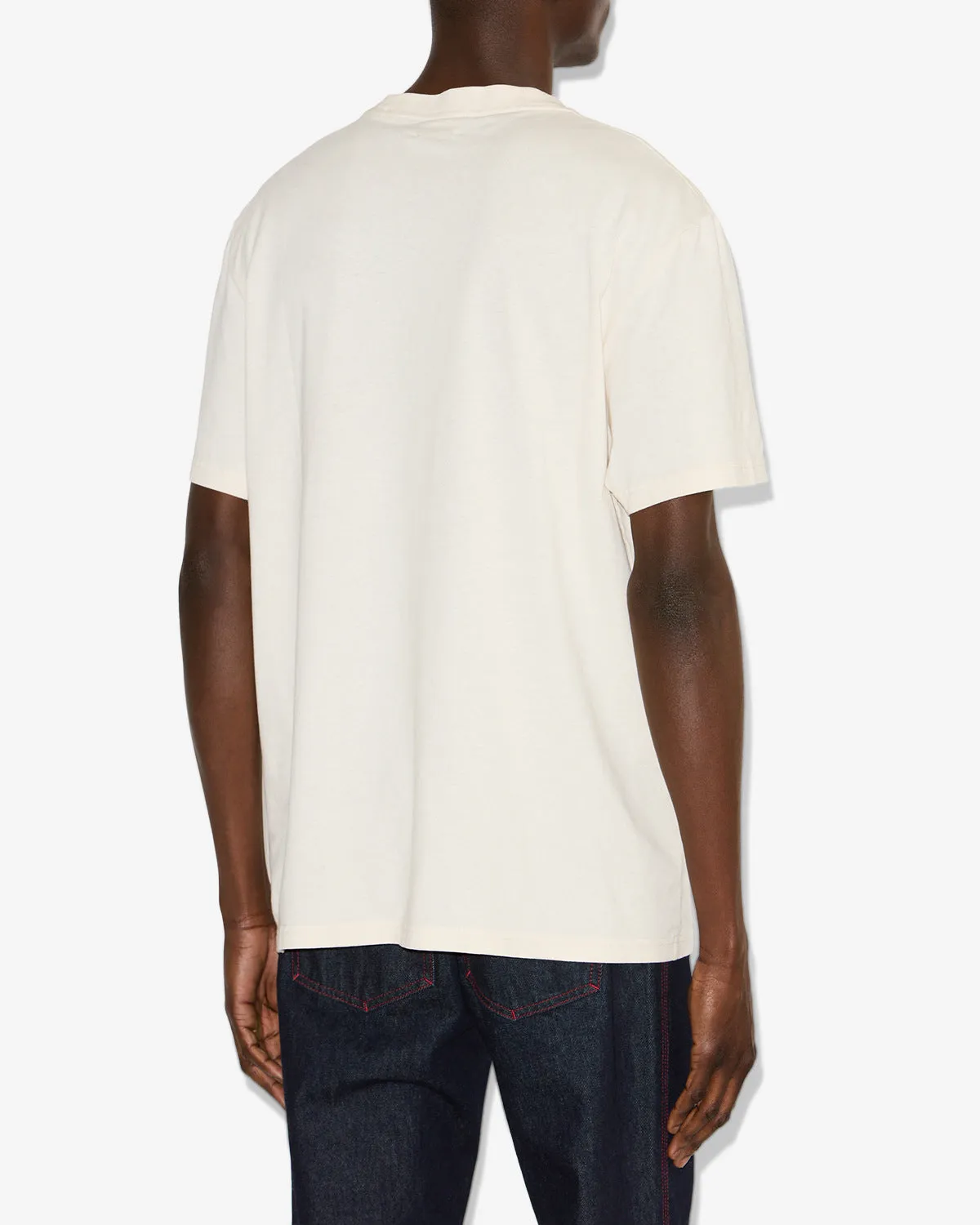 TEE SHIRT HONORE sold by Isabel Marant product image thumbnail 3