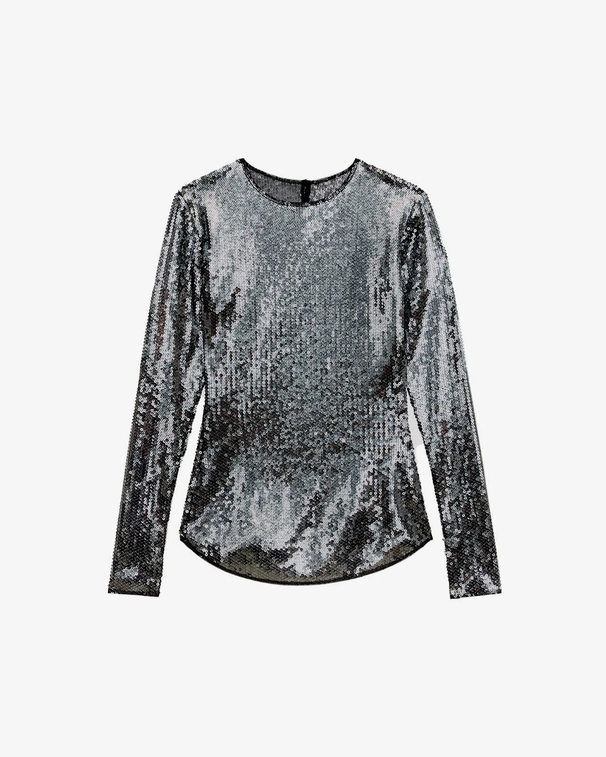 HAUT / TOP HILDA sold by Isabel Marant