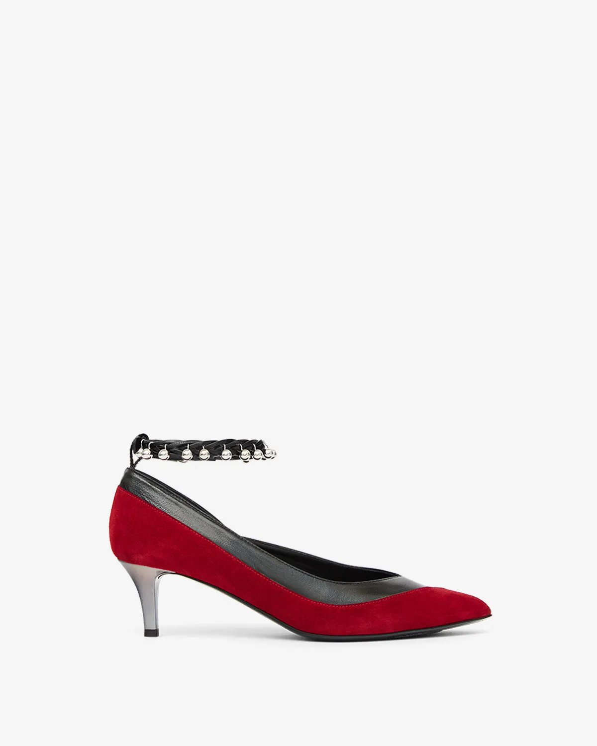 ESCARPINS PALBY sold by Isabel Marant product image thumbnail 5