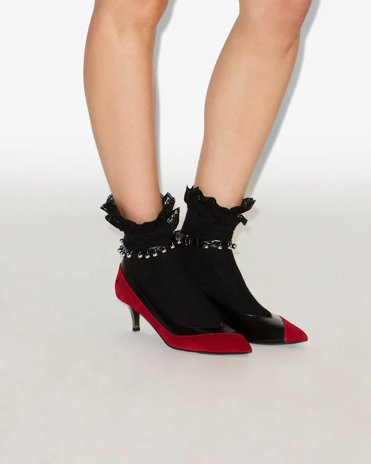 ESCARPINS PALBY sold by Isabel Marant product image thumbnail 3