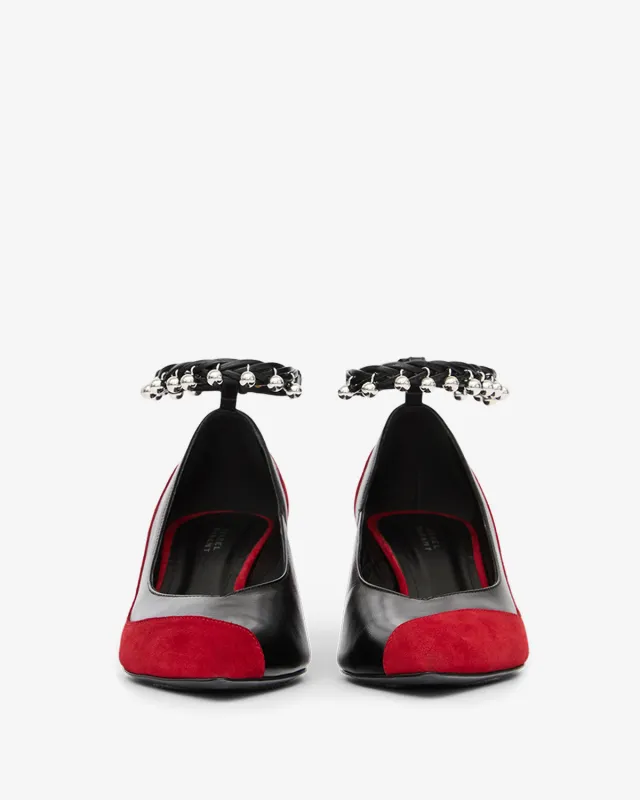 ESCARPINS PALBY made by Isabel Marant
