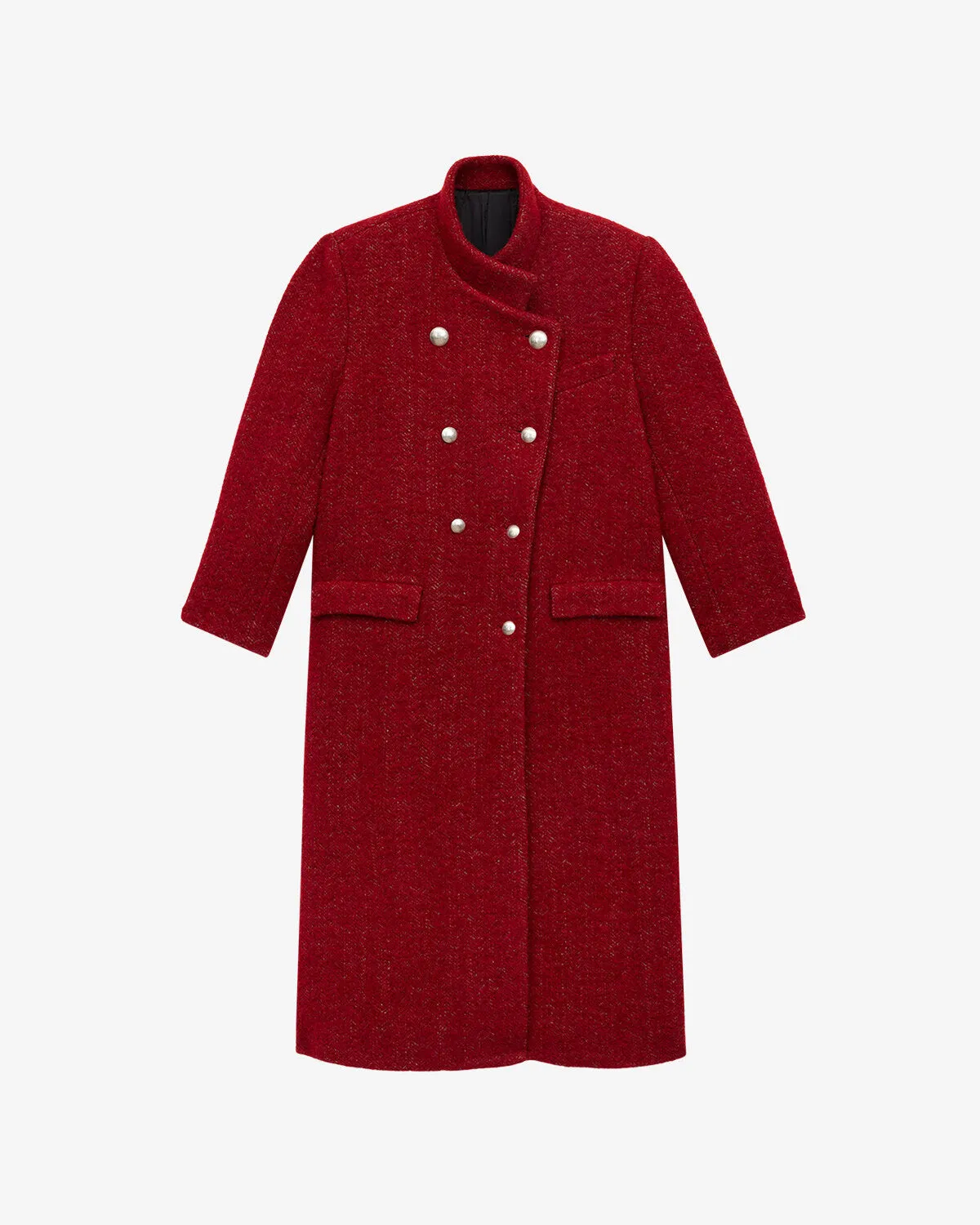 MANTEAU GIUSA sold by Isabel Marant