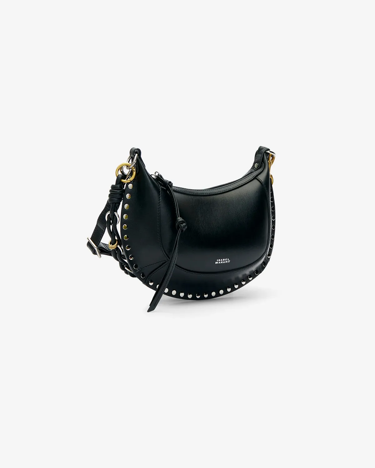 PORTE EPAULE OSKAN MOON sold by Isabel Marant product image thumbnail 4