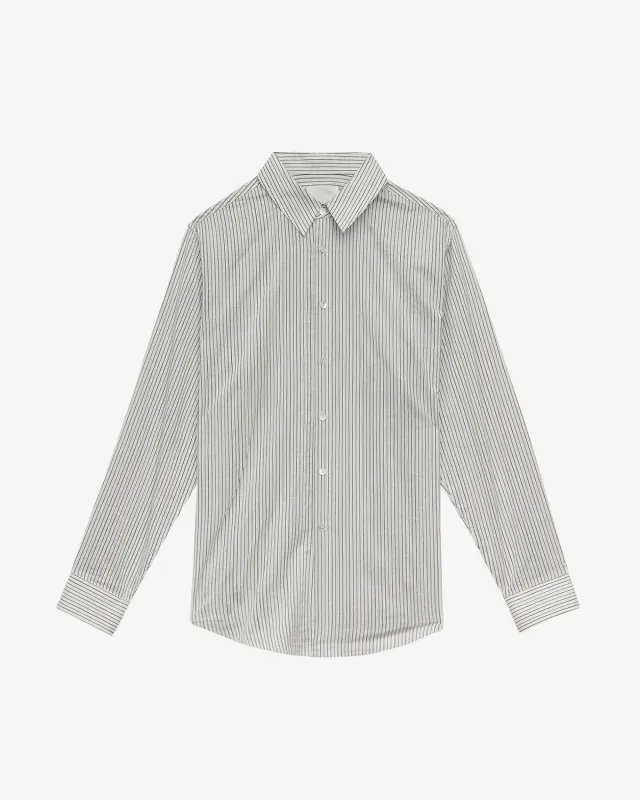 CHEMISE NATHAN sold by Isabel Marant
