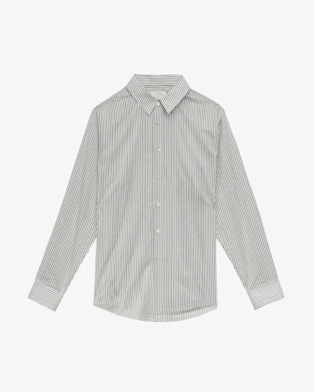 CHEMISE NATHAN sold by Isabel Marant