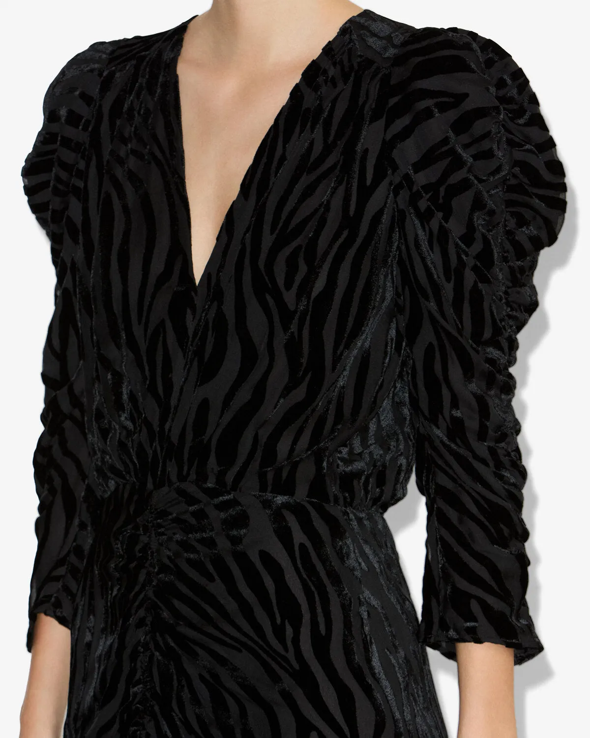 ROBE NEMIL sold by Isabel Marant product image thumbnail 2