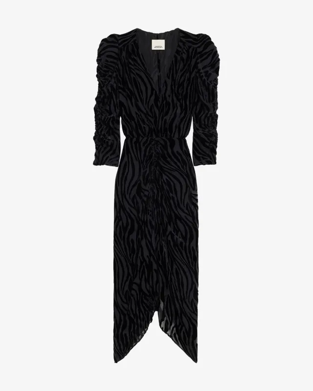 ROBE NEMIL sold by Isabel Marant