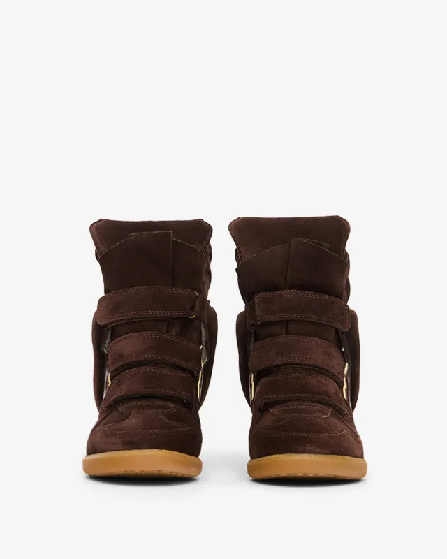 BASKETS BEKETT sold by Isabel Marant