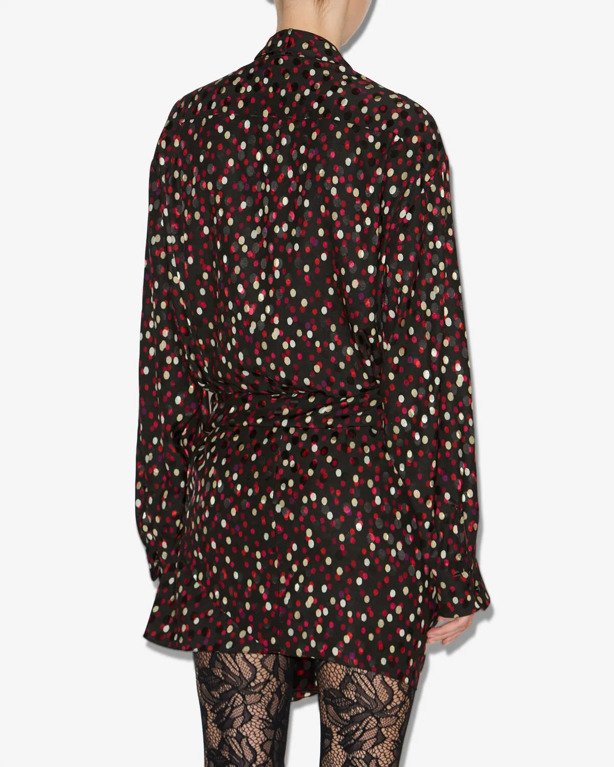 ROBE ORA sold by Isabel Marant product image thumbnail 3