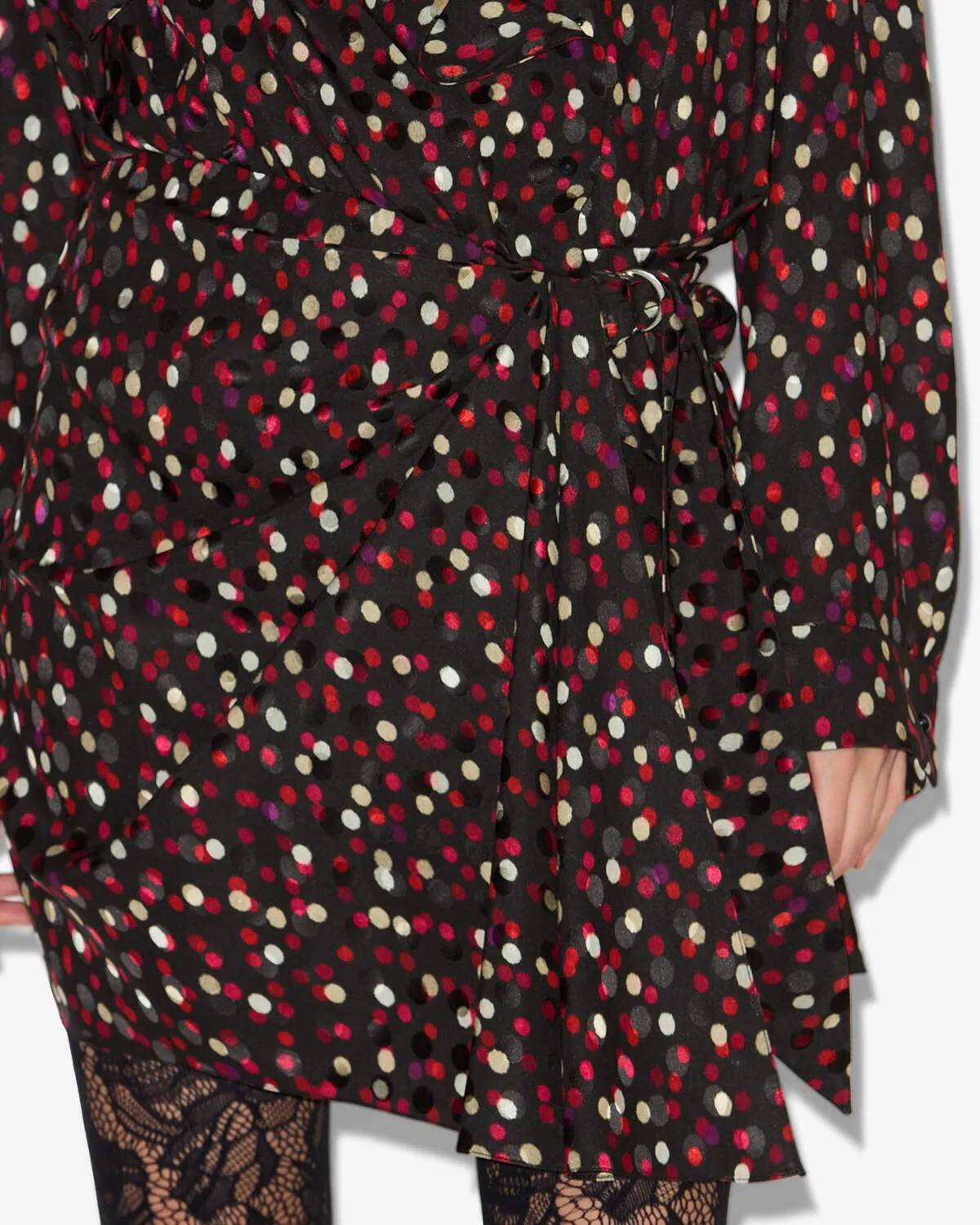 ROBE ORA sold by Isabel Marant product image thumbnail 2