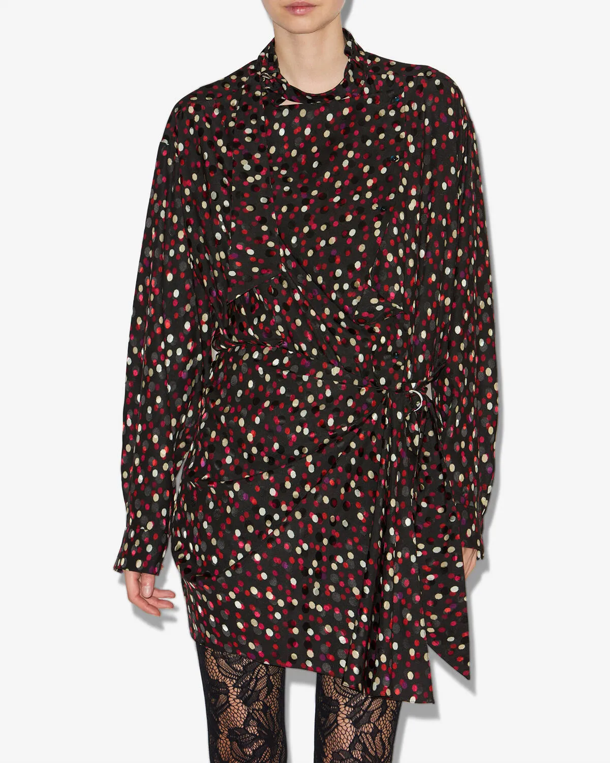 ROBE ORA sold by Isabel Marant product image thumbnail 5