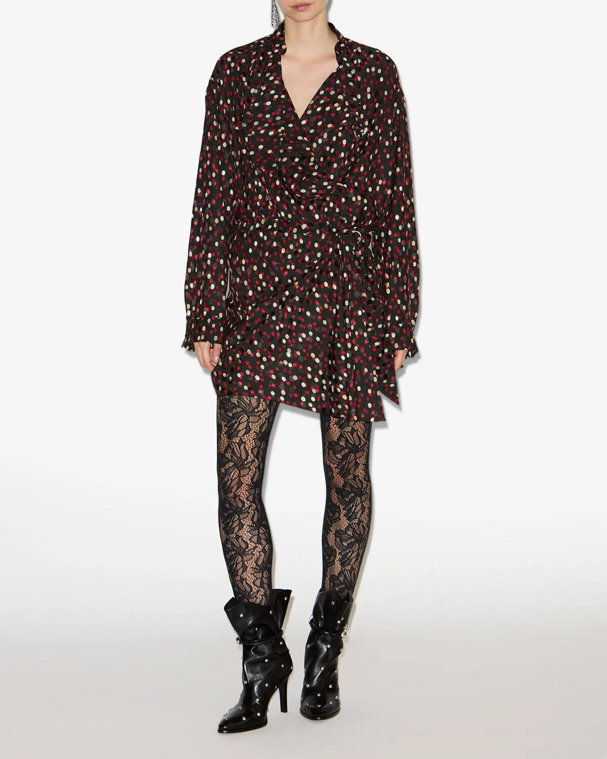 ROBE ORA sold by Isabel Marant product image thumbnail 4