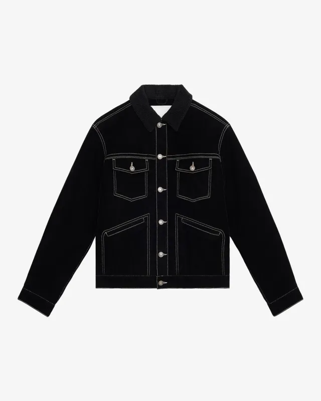 VESTE JANGO sold by Isabel Marant