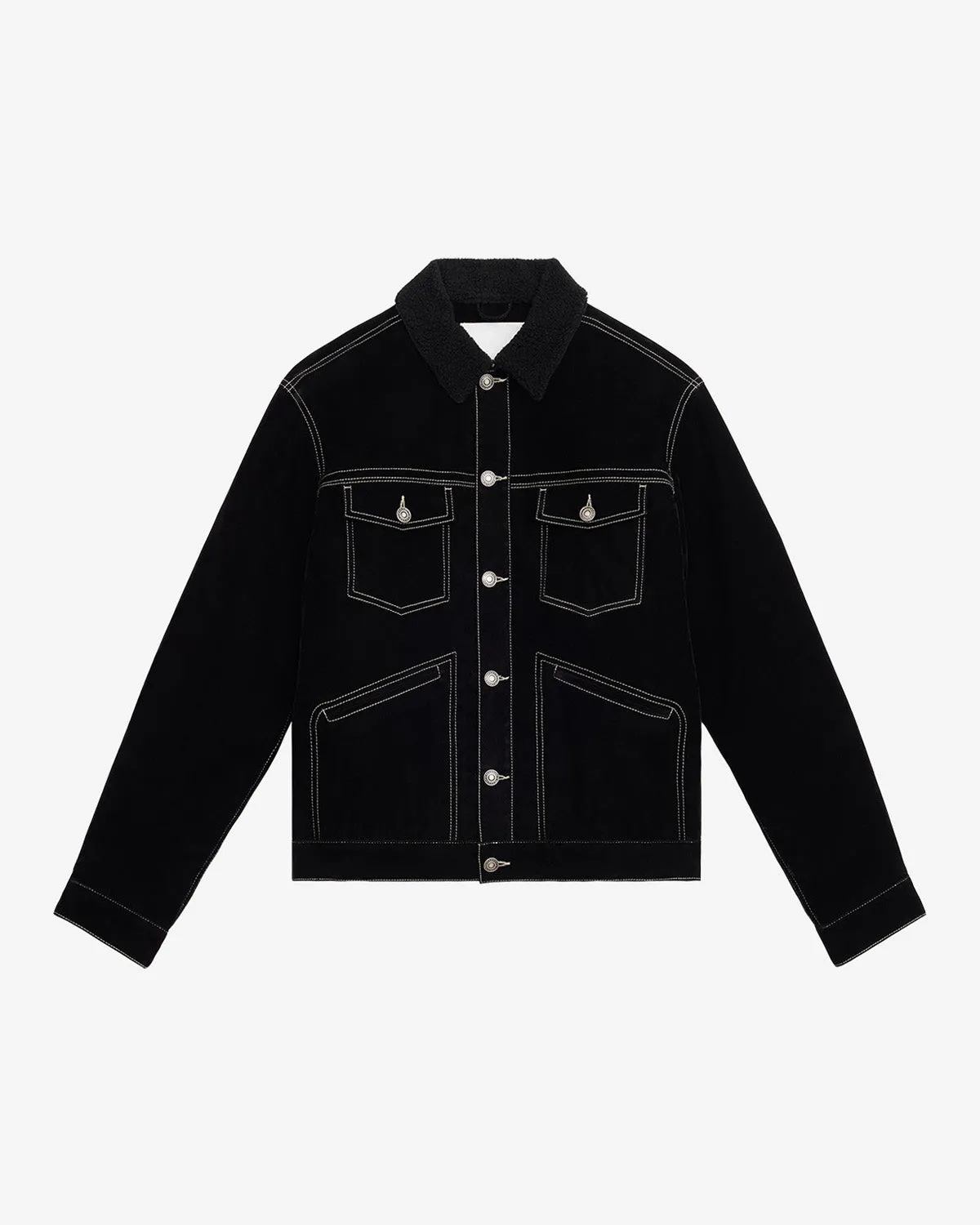 VESTE JANGO sold by Isabel Marant