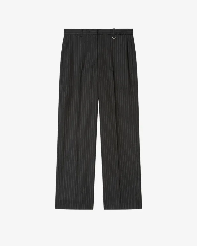 PANTALON NOANDA sold by Isabel Marant