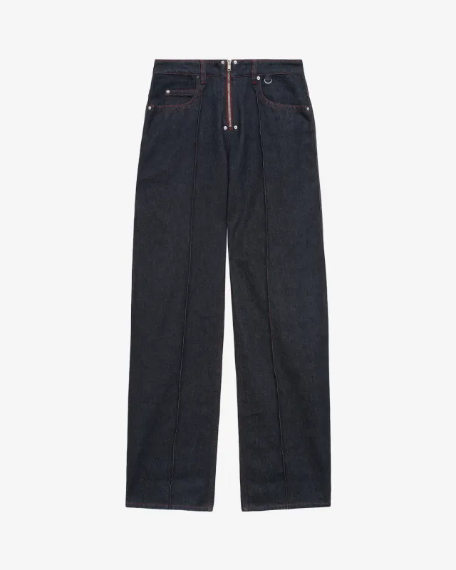 PANTALON STELY sold by Isabel Marant