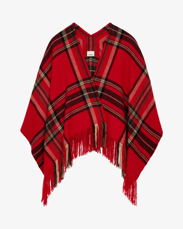 ECHARPE KAMILO sold by Isabel Marant