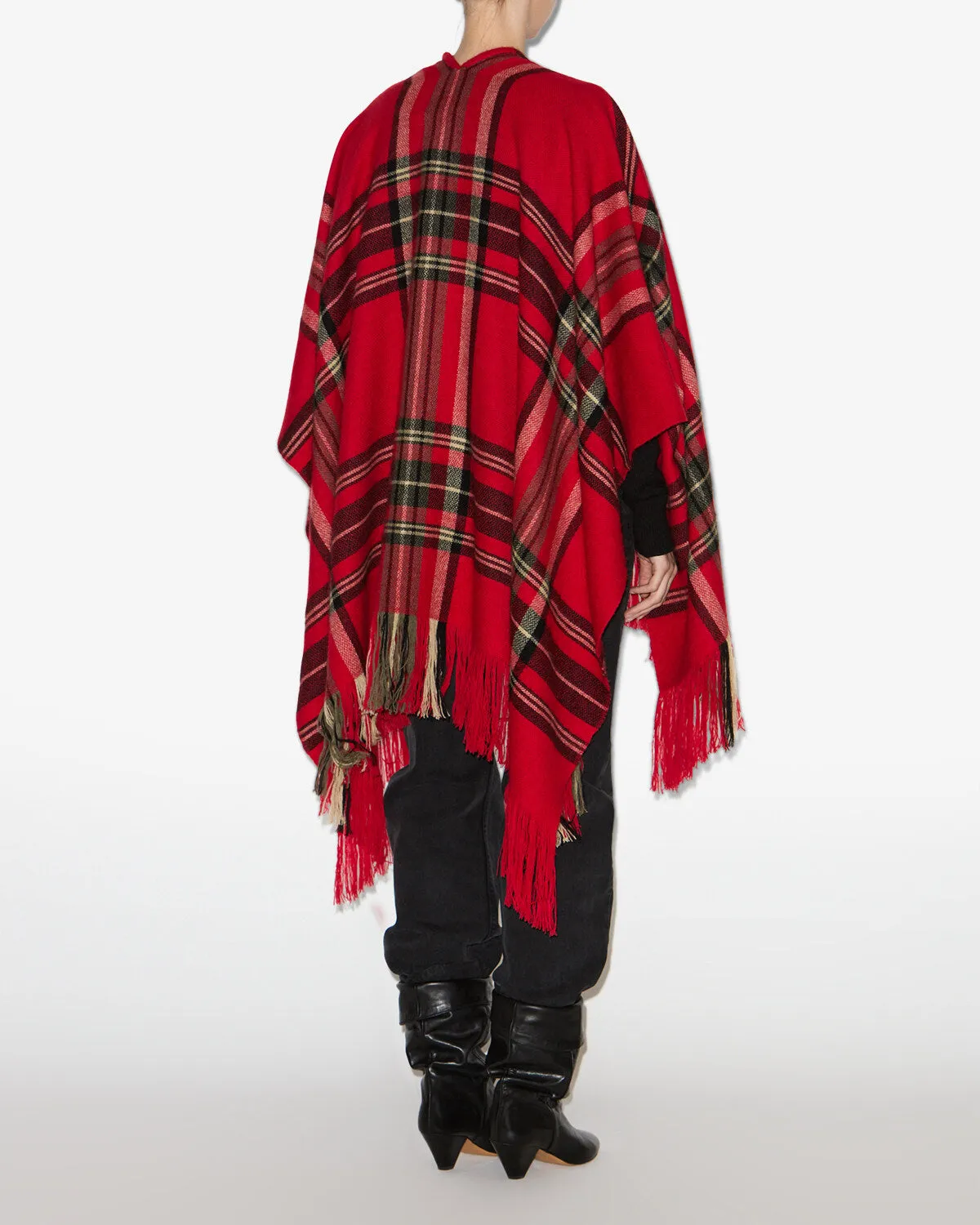 ECHARPE KAMILO sold by Isabel Marant product image thumbnail 2