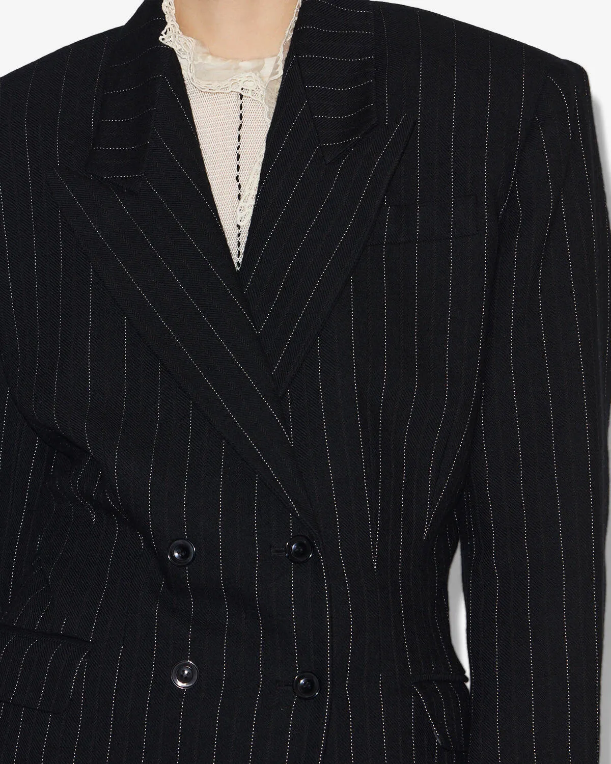 VESTE MAIA sold by Isabel Marant product image thumbnail 3