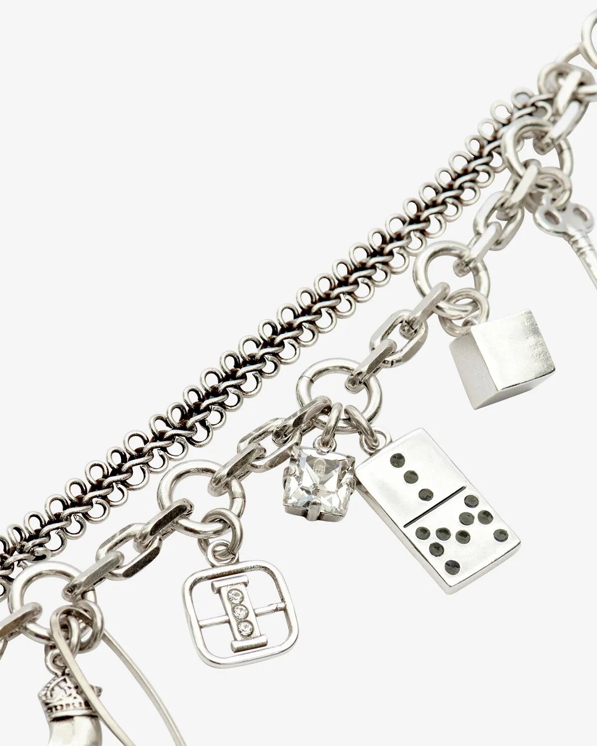 BRACELET ABBY sold by Isabel Marant product image thumbnail 3