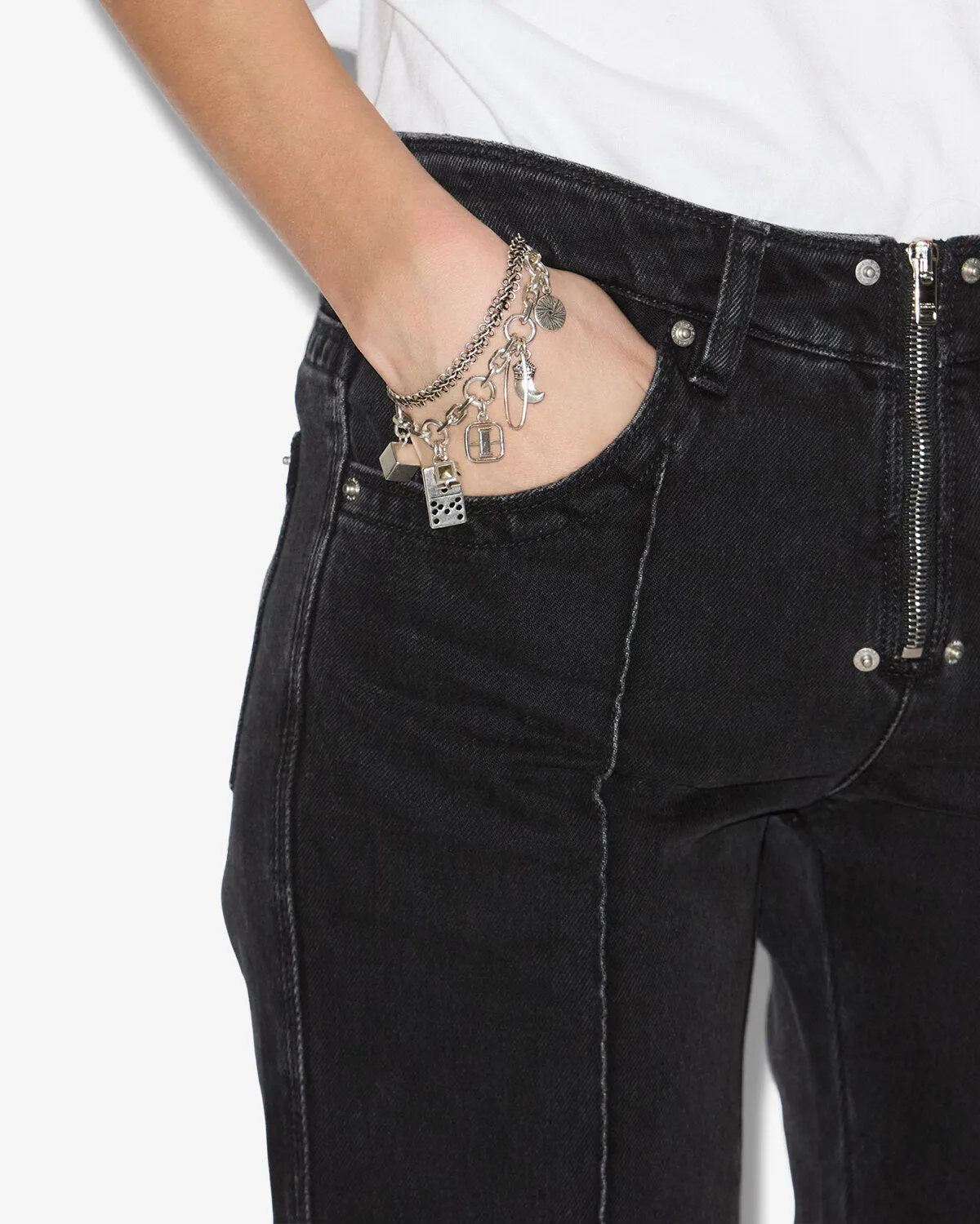 BRACELET ABBY sold by Isabel Marant product image thumbnail 2