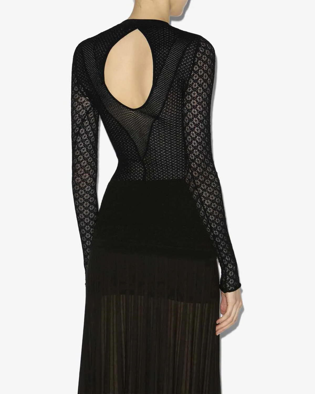 PULL FERYELLE sold by Isabel Marant product image thumbnail 3