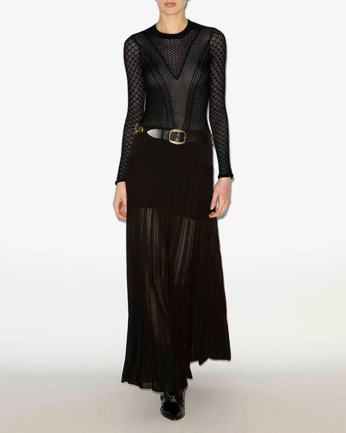 PULL FERYELLE sold by Isabel Marant product image thumbnail 4