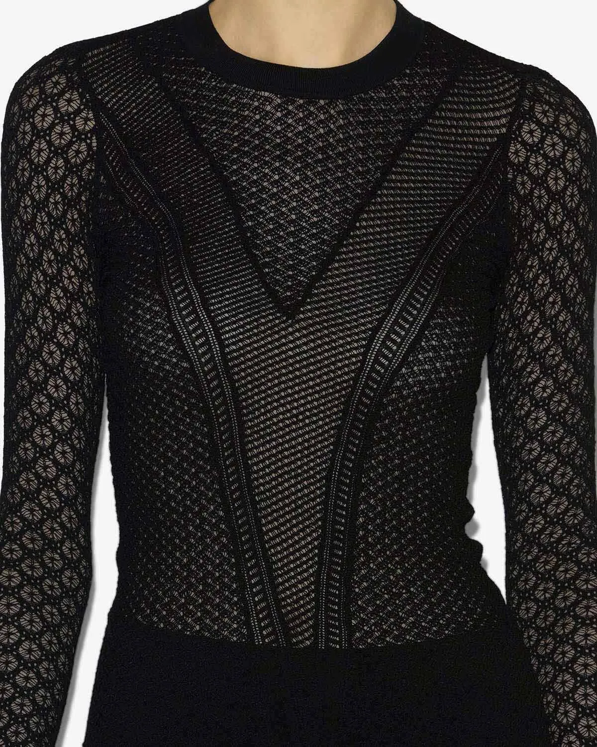 PULL FERYELLE sold by Isabel Marant product image thumbnail 2