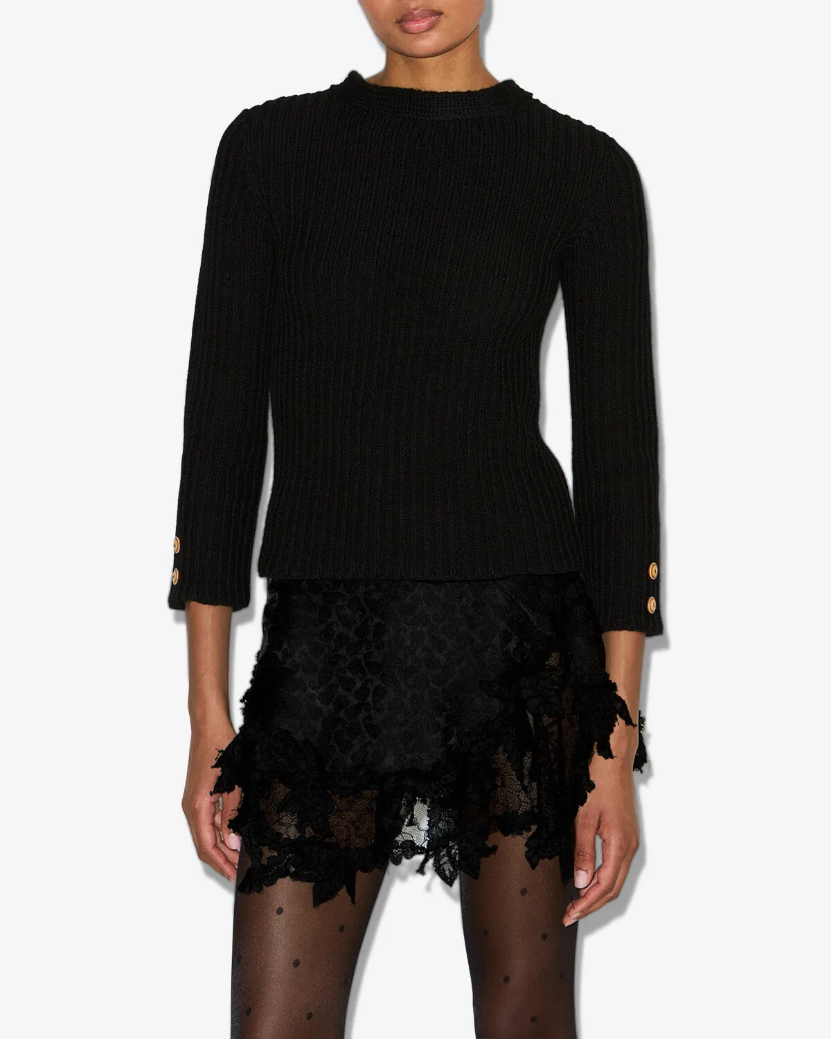 PULL DIXIE sold by Isabel Marant product image thumbnail 4