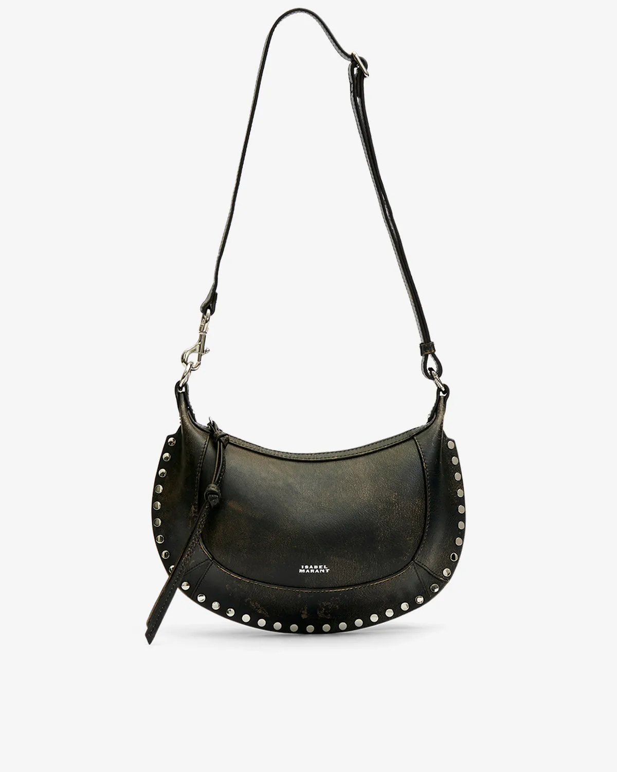Sac Oskan Moon sold by Isabel Marant product image thumbnail 4