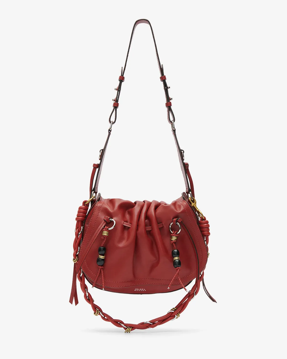 SAC BOLTON sold by Isabel Marant product image thumbnail 3