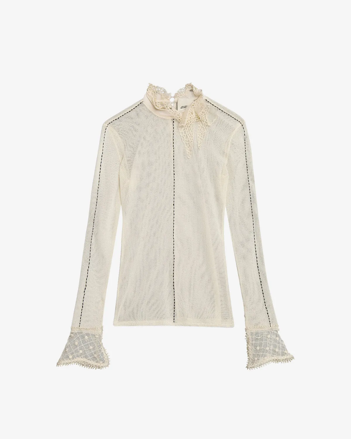 HAUT / TOP SARAH sold by Isabel Marant