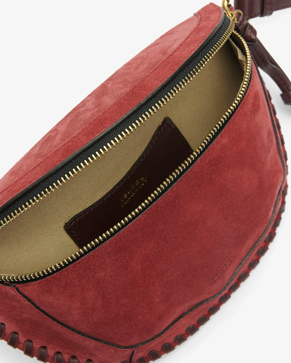 Sac Skano sold by Isabel Marant product image thumbnail 5