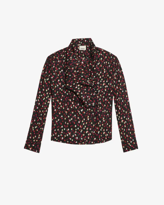 TOP EMANY sold by Isabel Marant