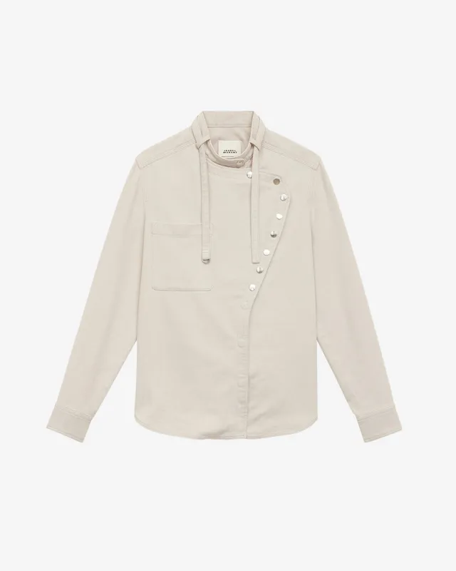 CHEMISE TESS sold by Isabel Marant