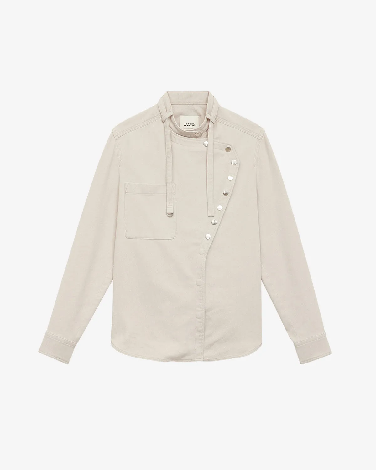 CHEMISE TESS sold by Isabel Marant