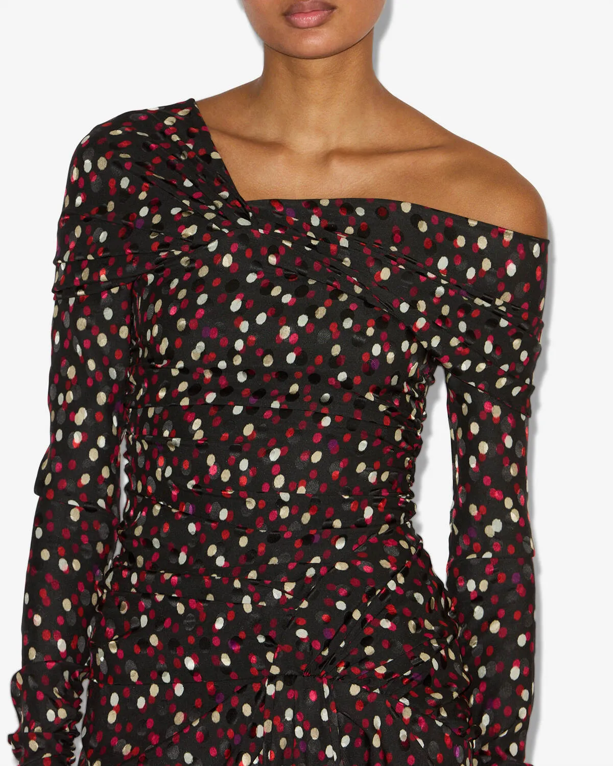 ROBE ELARA sold by Isabel Marant product image thumbnail 3