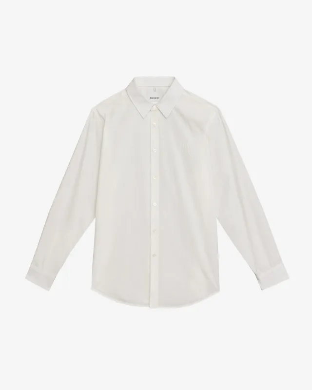 CHEMISE NATHAN sold by Isabel Marant