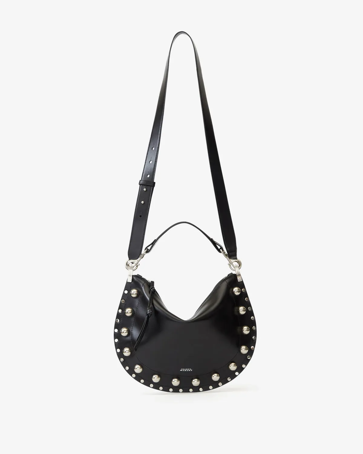 SAC OSKAN SOFT ZIP sold by Isabel Marant product image thumbnail 4