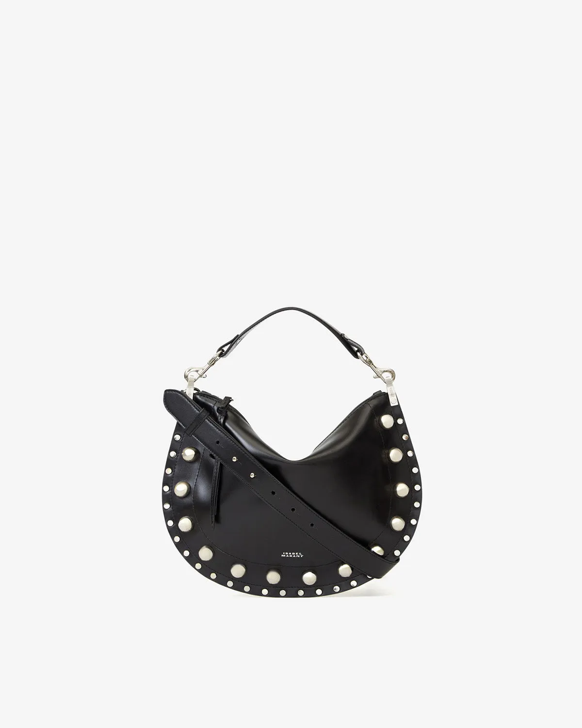 SAC OSKAN SOFT ZIP sold by Isabel Marant
