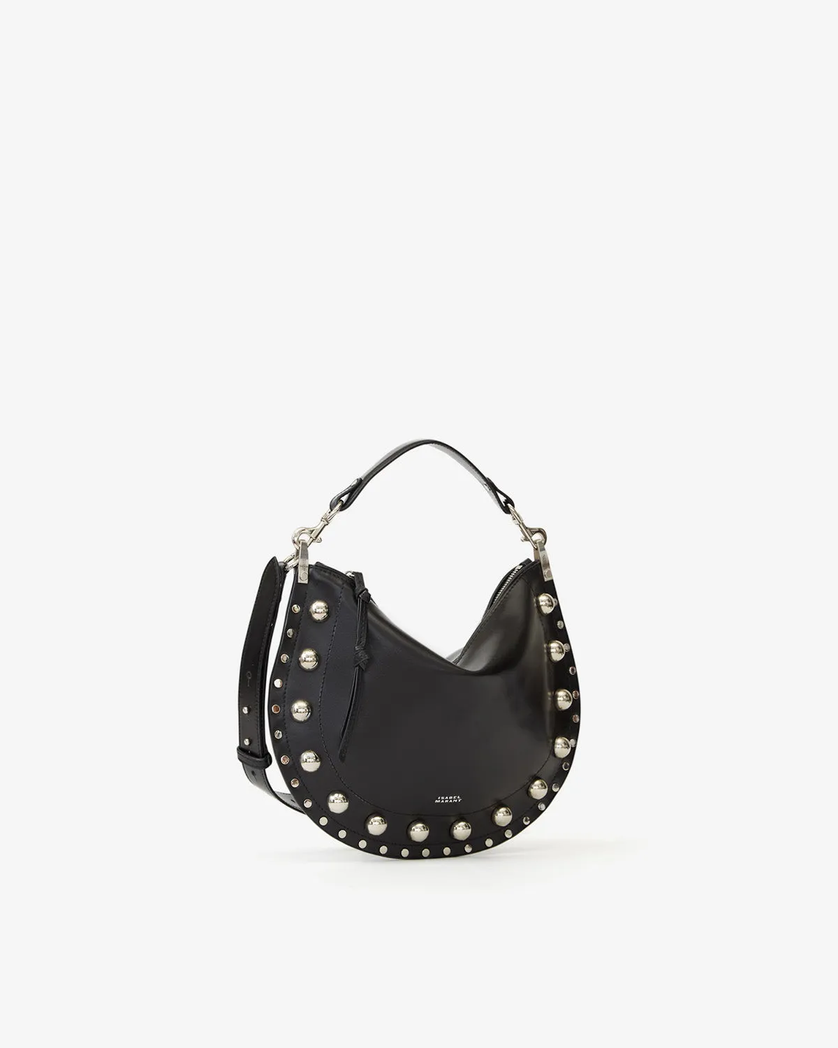 SAC OSKAN SOFT ZIP sold by Isabel Marant product image thumbnail 2